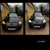 Mercedes-Benz ML W164